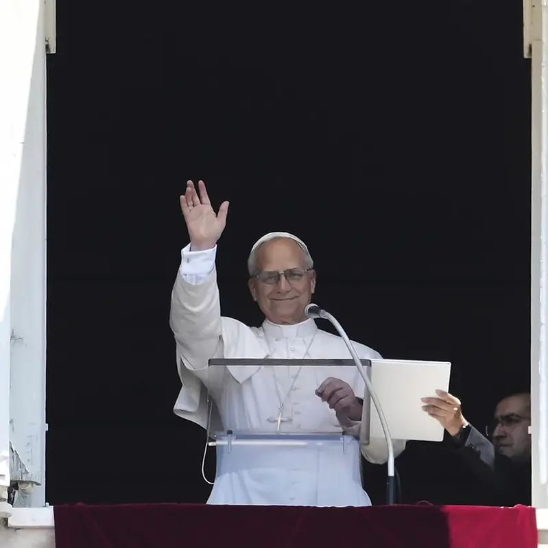 Il Papa: “Serve il coraggio del dialogo, non la violenza delle armi”