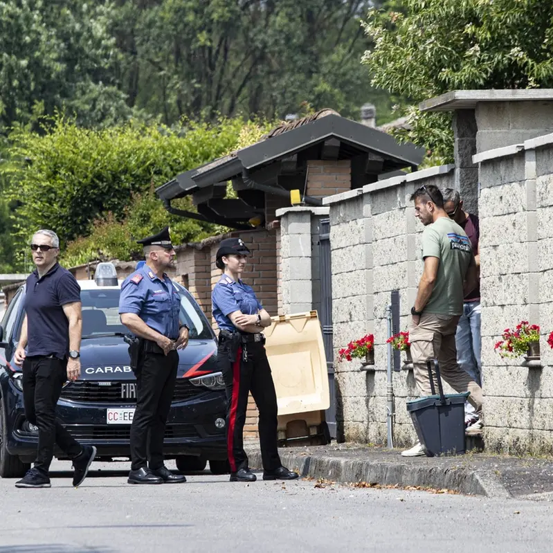 Garlasco, impronte senza sangue e nuovi test sul Dna: svolta attesa nell’incidente probatorio sul delitto Poggi