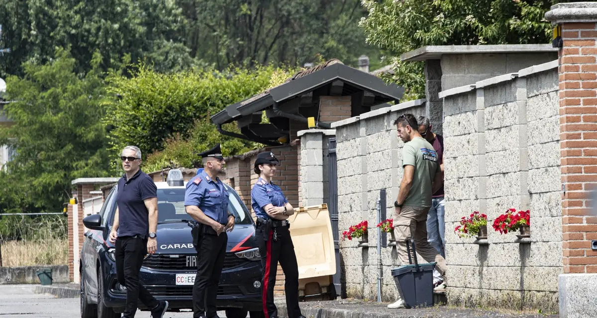Garlasco, impronte senza sangue e nuovi test sul Dna: svolta attesa nell’incidente probatorio sul delitto Poggi
