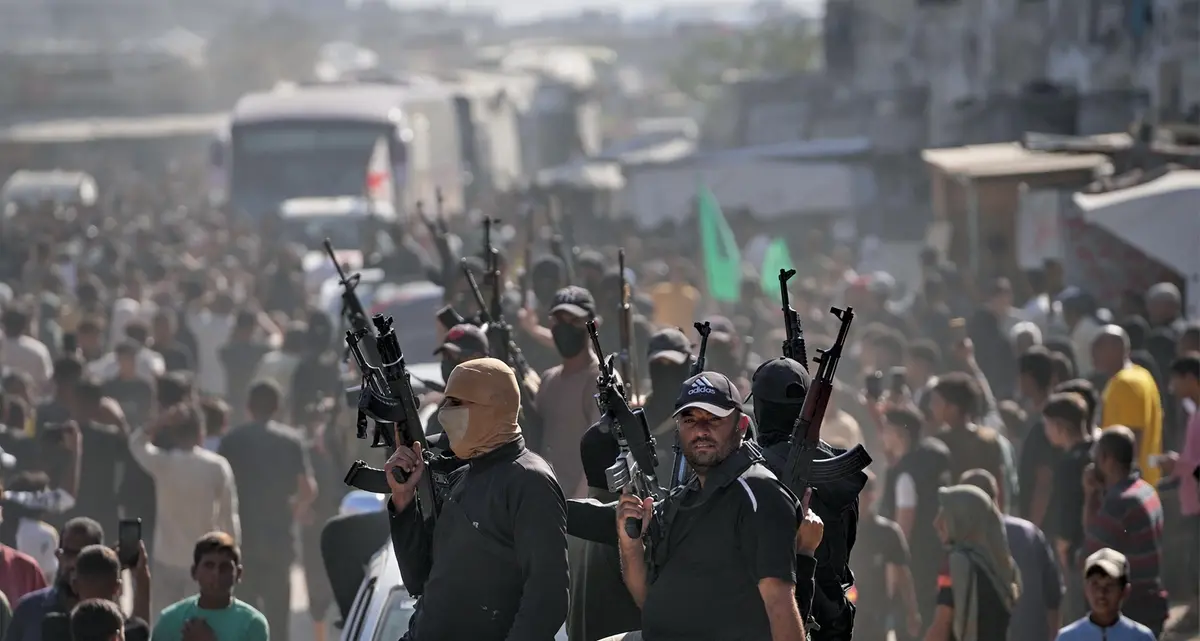 Israele chiude il valico di Rafah: «Prima ridateci tutti gli ostaggi»