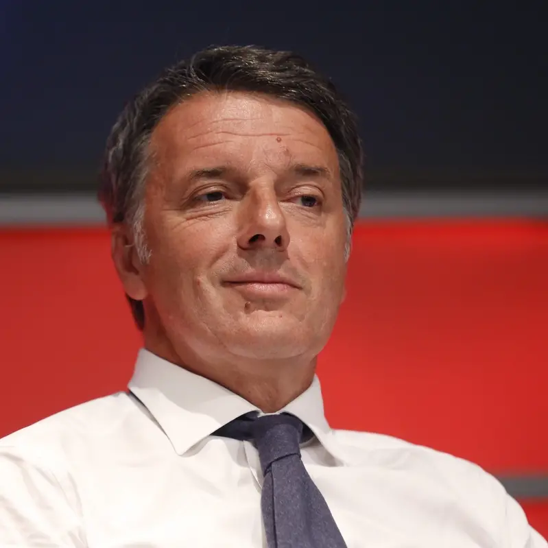 Le grandi manovre di Renzi per “seminare” il campo (largo)