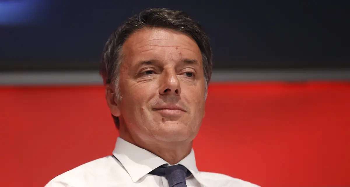 Le grandi manovre di Renzi per “seminare” il campo (largo)