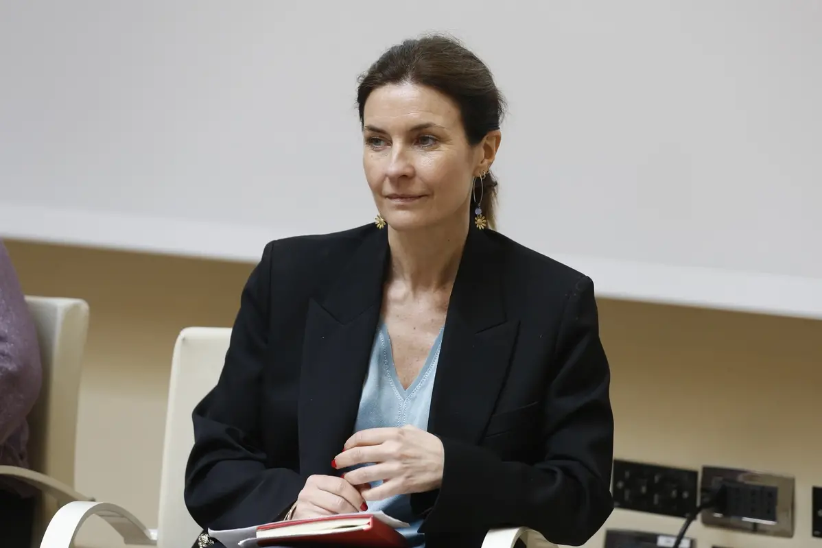 ALESSANDRA MORETTI POLITICO , IMAGOECONOMICA