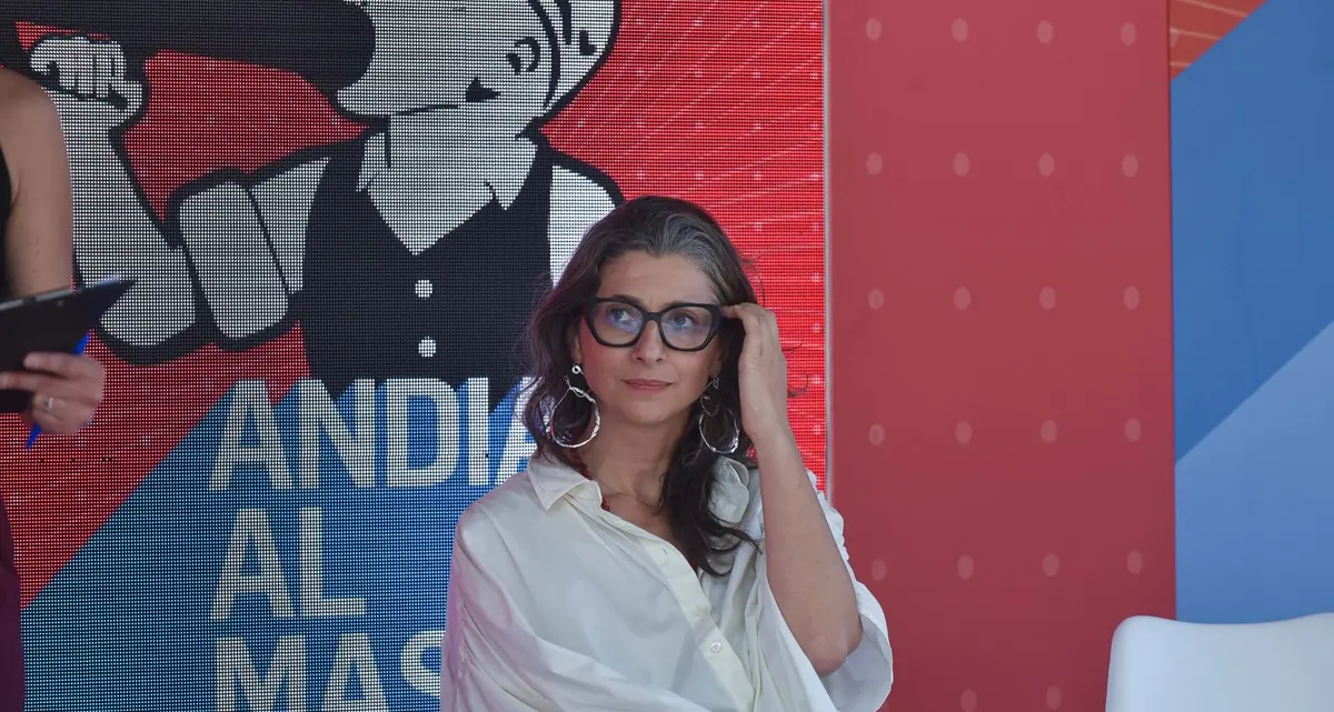 Schlien blinda la segreteria ma il Pd ora ha un problema: Francesca Albanese