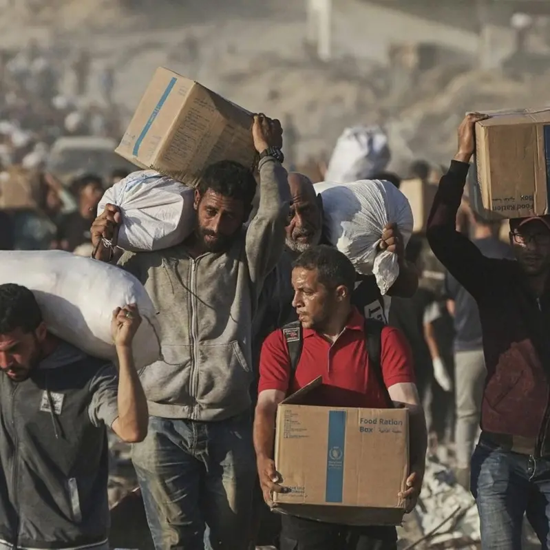 Gaza, ex spie e fanatici evangelici nella fondazione Usa che controlla gli aiuti