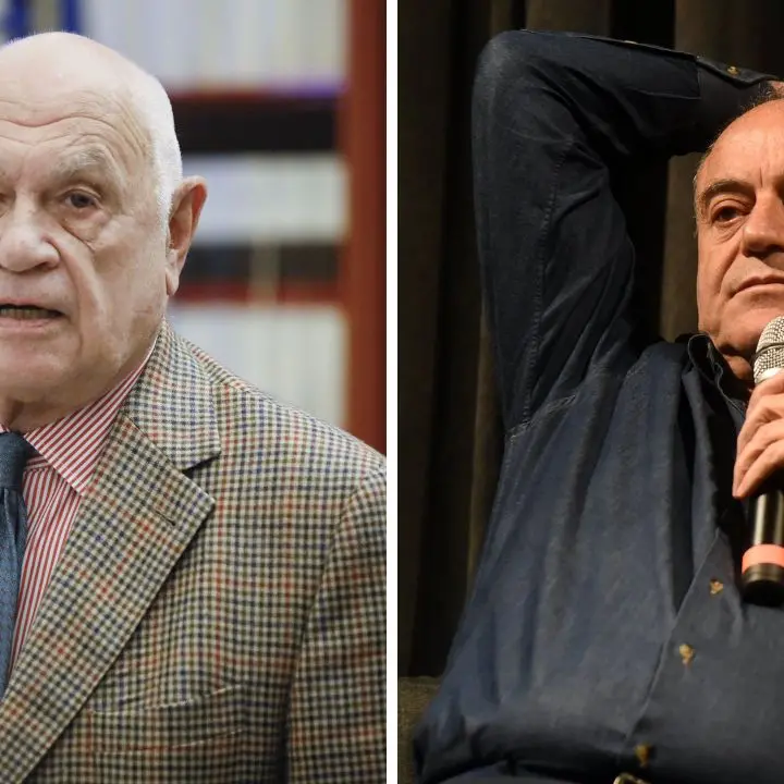Gratteri contro Nordio: «Dice tante cose ma smentite dai fatti. Non posso stare zitto davanti a certe affermazioni»