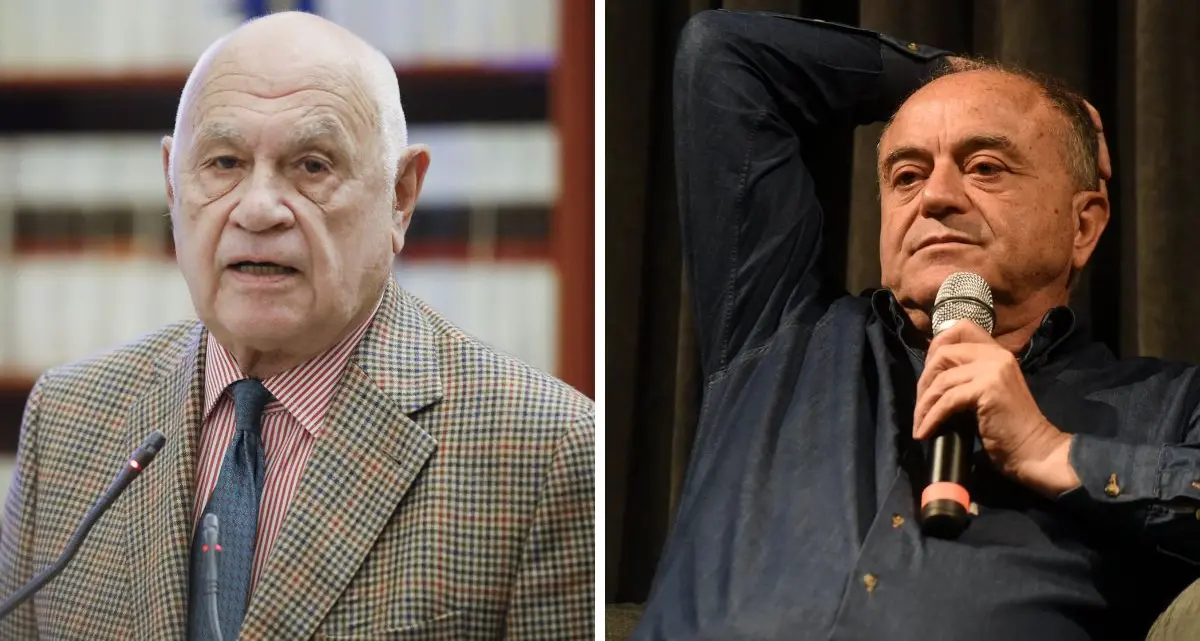 Gratteri contro Nordio: «Dice tante cose ma smentite dai fatti. Non posso stare zitto davanti a certe affermazioni»