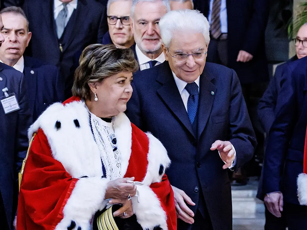L’appello di Cassano sul carcere: «Sgomento per il numero di suicidi»