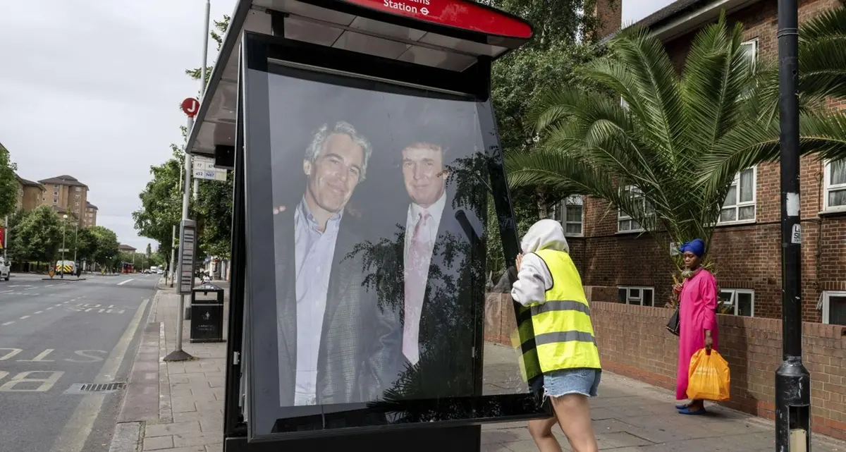 Le mail di Epstein inguaiano Trump: “Era con le vittime”