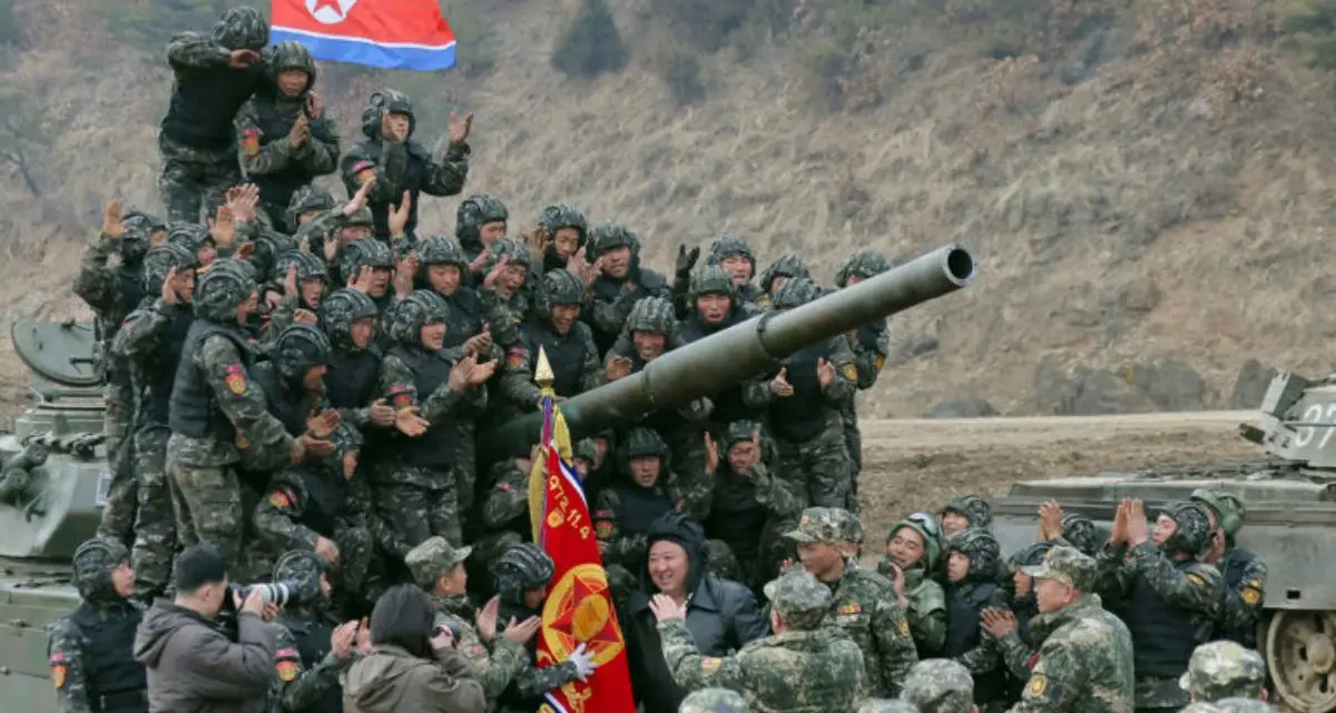 «L’esercito della Corea del Nord in ritirata» ma il Cremlino smentisce il New York Times