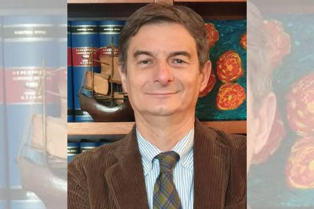 Gianluca Gambogi