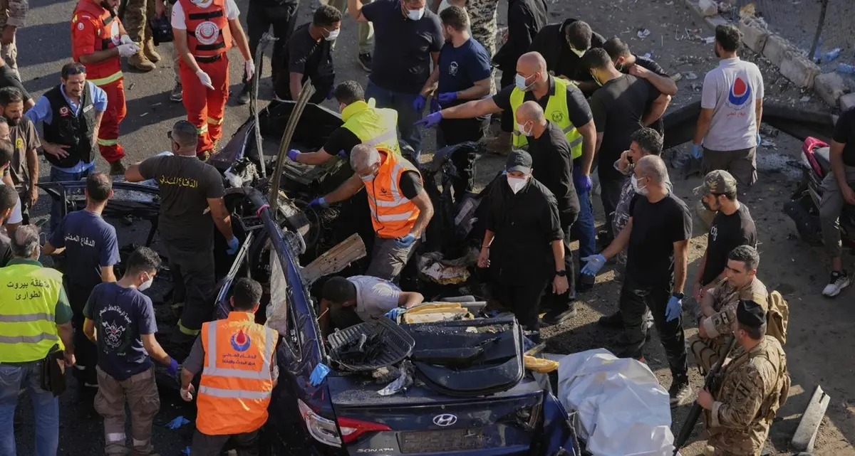 Gaza, Libano, Onu: Netanyahu ottimista su accordo, mentre IDF colpisce in Libano
