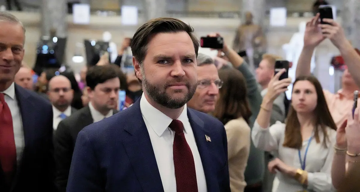 Vance: «Accordo non renderà felici né Russia né Ucraina». L’Europa chiede di essere inclusa