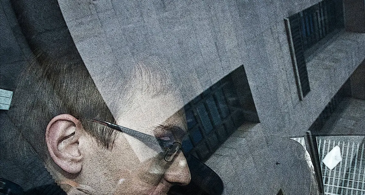 Giallo senza fine, i primi cinque capitoli di quel romanzo mediatico-giudiziario sul delitto Garlasco