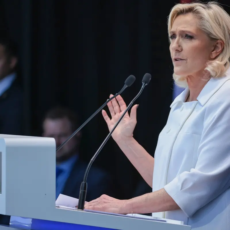Candidati esclusi, politici in cella. Troppo potere ai giudici francesi?