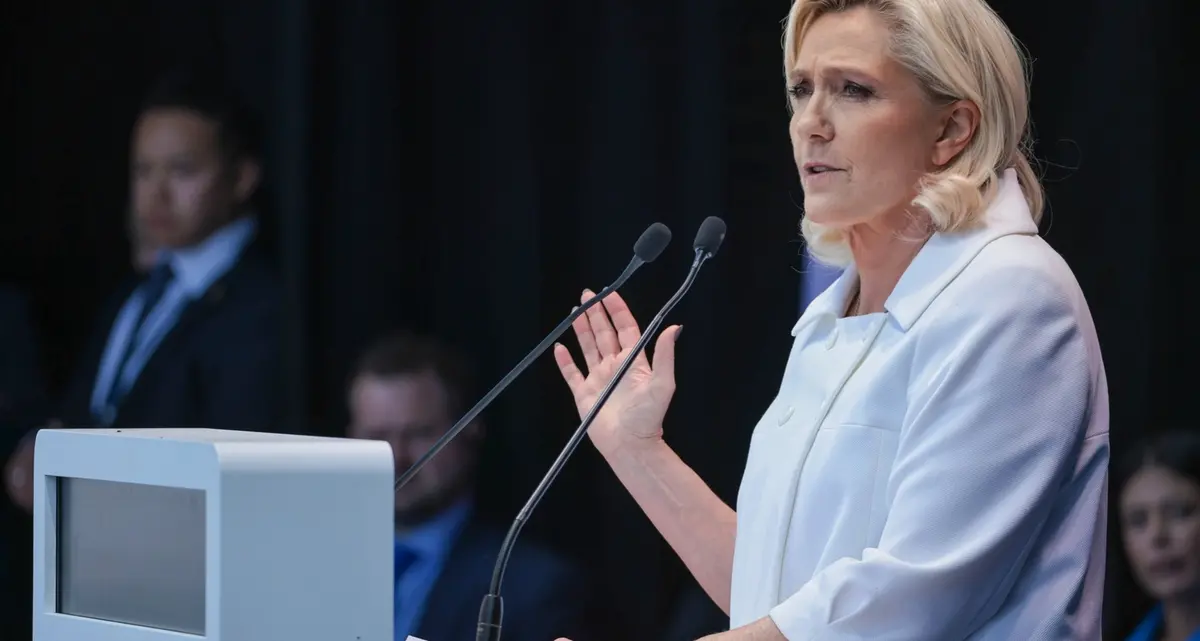 Candidati esclusi, politici in cella. Troppo potere ai giudici francesi?