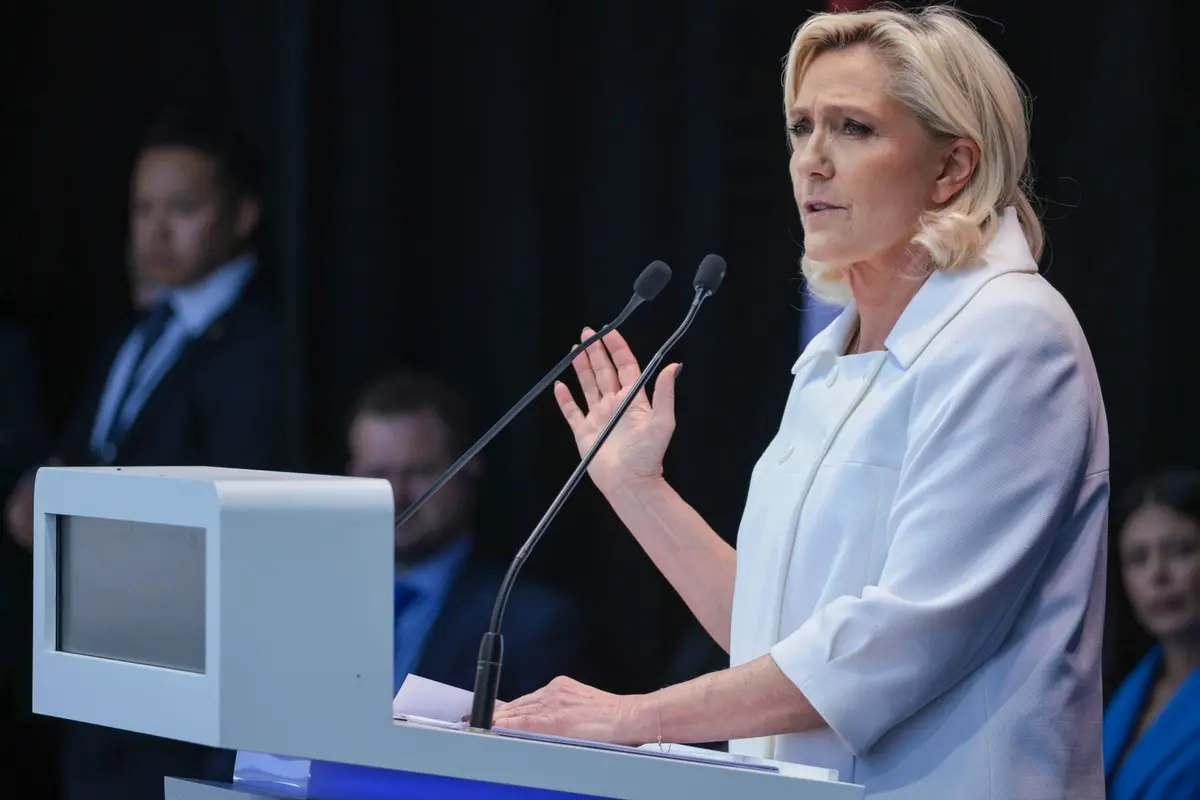 Candidati esclusi, politici in cella. Troppo potere ai giudici francesi?