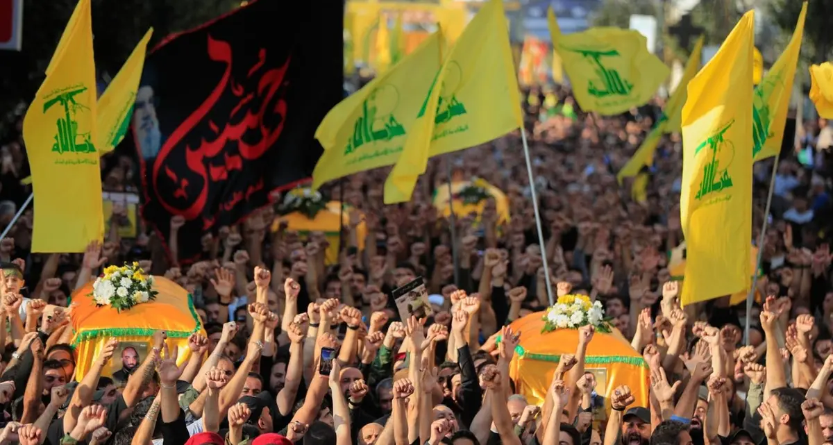 Hezbollah rivendica il “diritto legittimo” alla difesa e respinge ogni negoziato con Israele