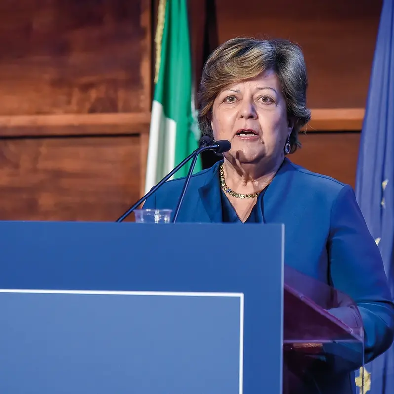 Margherita Cassano difende il Massimario della Cassazione: «Nessuna invasione di campo, solo rilievi tecnici»