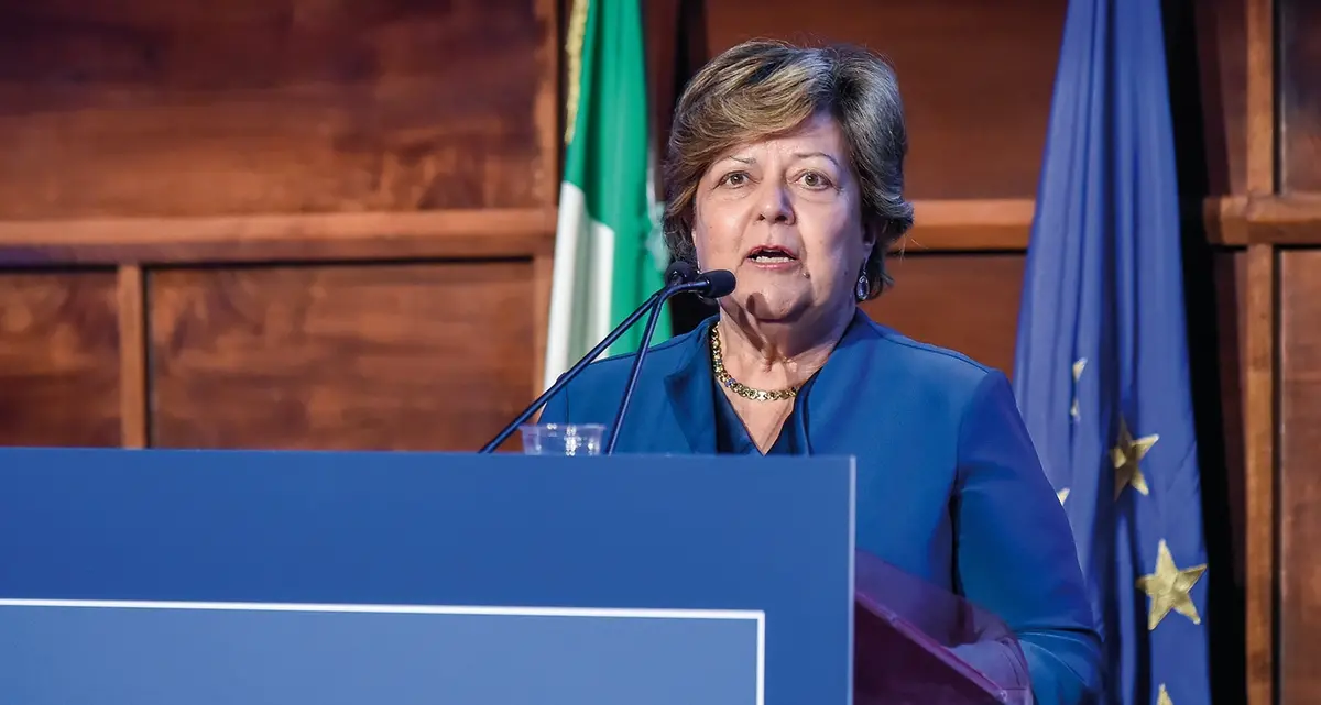 Margherita Cassano difende il Massimario della Cassazione: «Nessuna invasione di campo, solo rilievi tecnici»