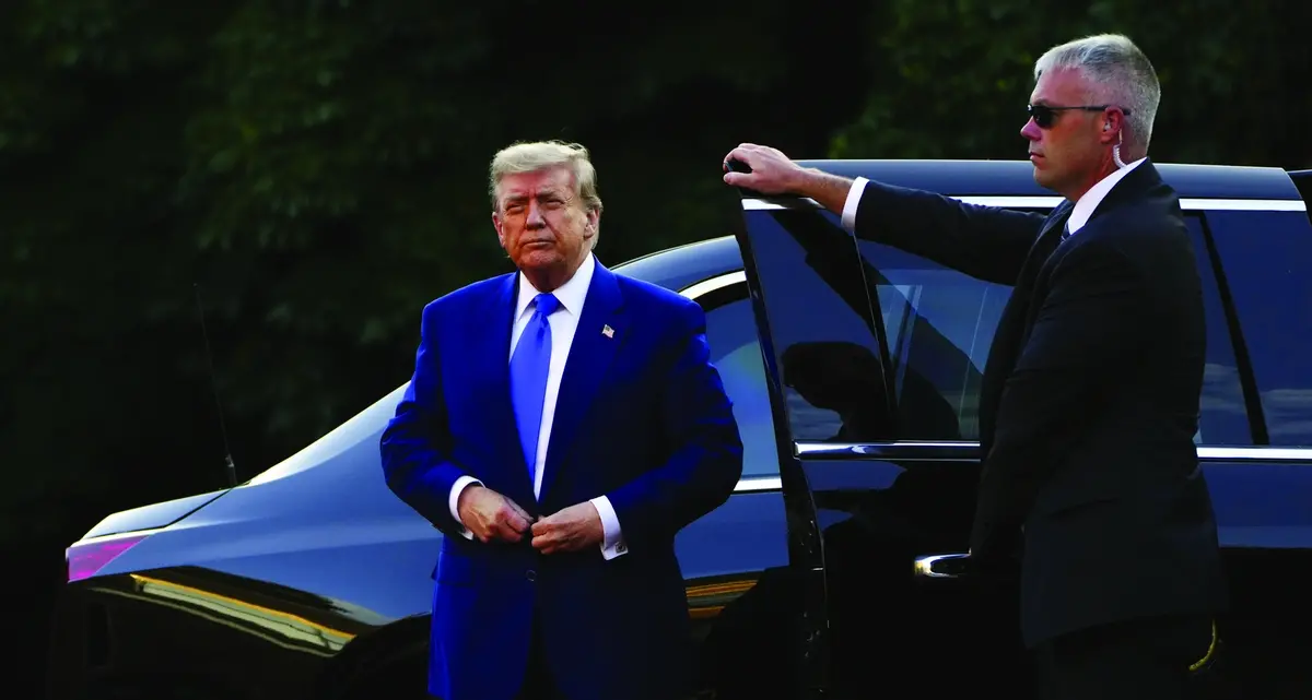Ius soli, la Corte Suprema ferma la mano dei tribunali contro Trump