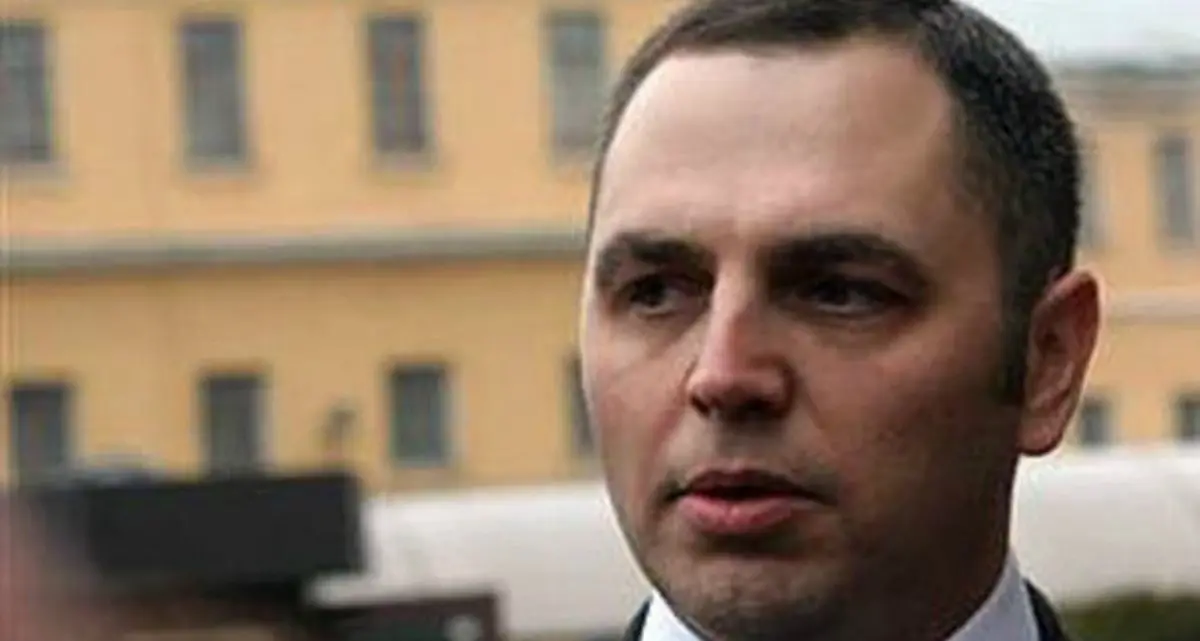 Madrid, ucciso a colpi di pistola l’ex collaboratore di Yanukovych Andriy Portnov