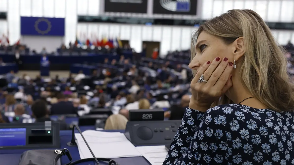 Il re è nudo: la stampa valletta del potere giudiziario