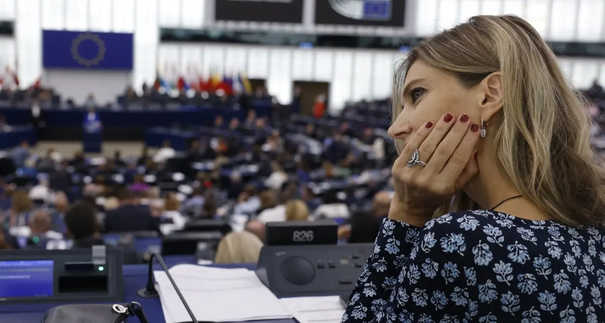 Il re è nudo: la stampa valletta del potere giudiziario