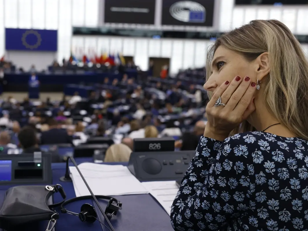 Il re è nudo: la stampa valletta del potere giudiziario