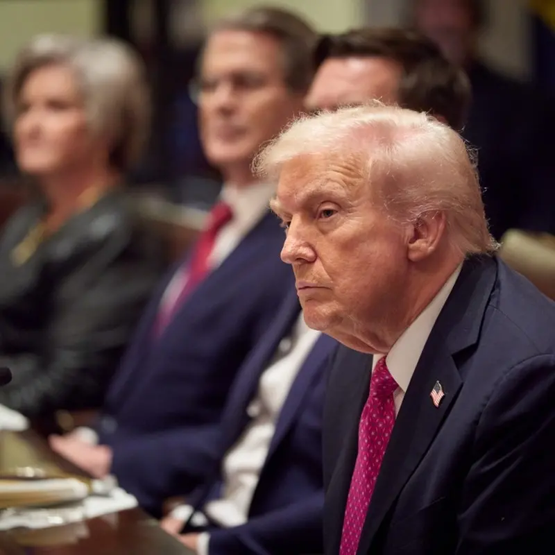 Trump attacca Putin, apre a Kim e parla di Musk: «Mi piacerebbe vederlo»