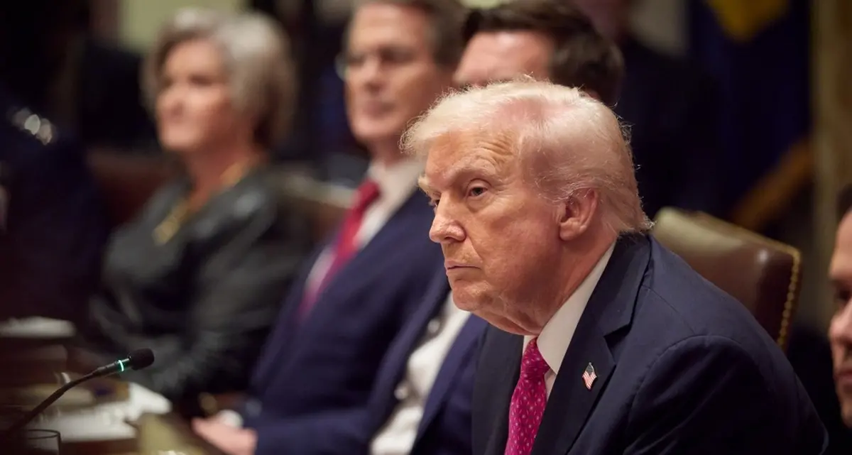 Trump attacca Putin, apre a Kim e parla di Musk: «Mi piacerebbe vederlo»