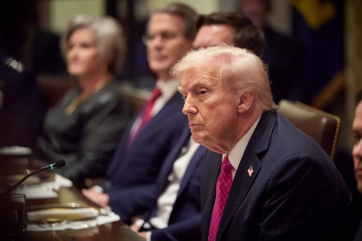 DONALD TRUMP PRESIDENTE USA , IMAGOECONOMICA