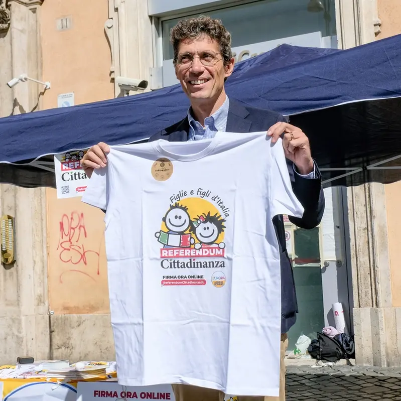 «Siamo già in ritardo: è una legge di civiltà e la aspettano in tantissimi»