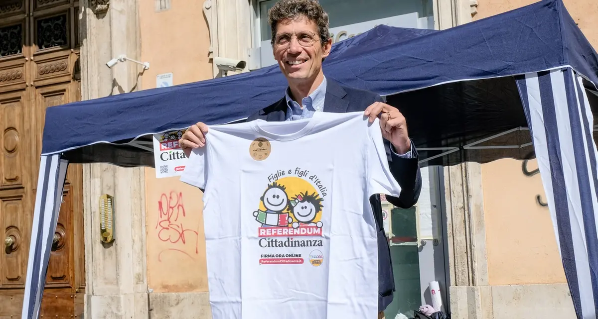 «Siamo già in ritardo: è una legge di civiltà e la aspettano in tantissimi»