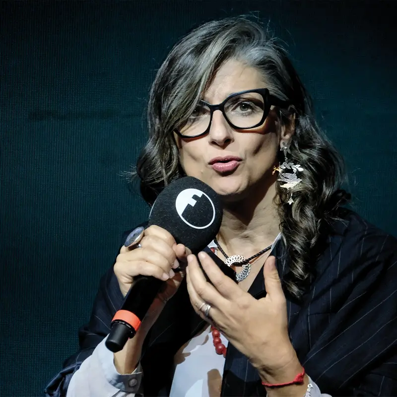 Quel dubbio che ora attanaglia la sinistra: e se ci siamo fidati troppo di Francesca Albanese?