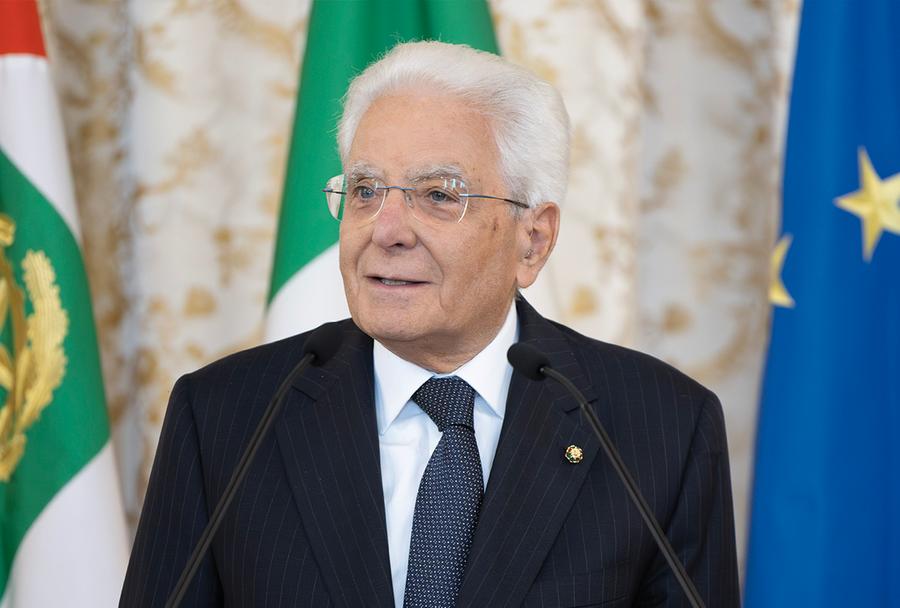 San Francesco festa nazionale, Mattarella promulga la legge ma avvisa: “C’è anche Santa Caterina”
