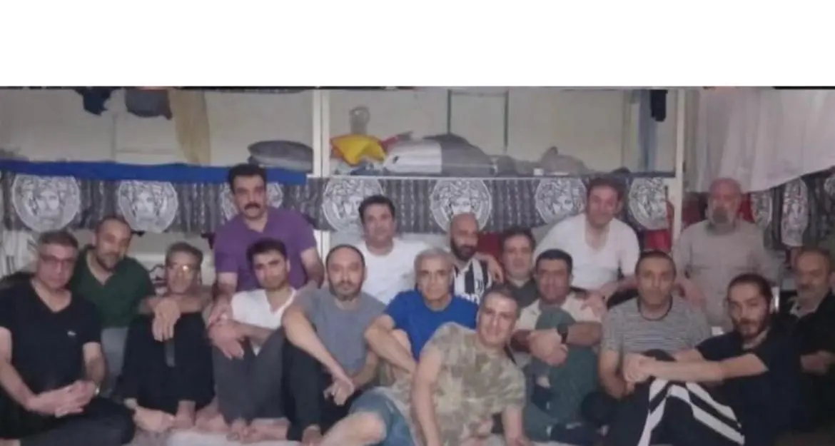 Iran, l’appello dei compagni di cella di Reza: “Impedirgli di incontrare sua moglie Nasrin è tortura”