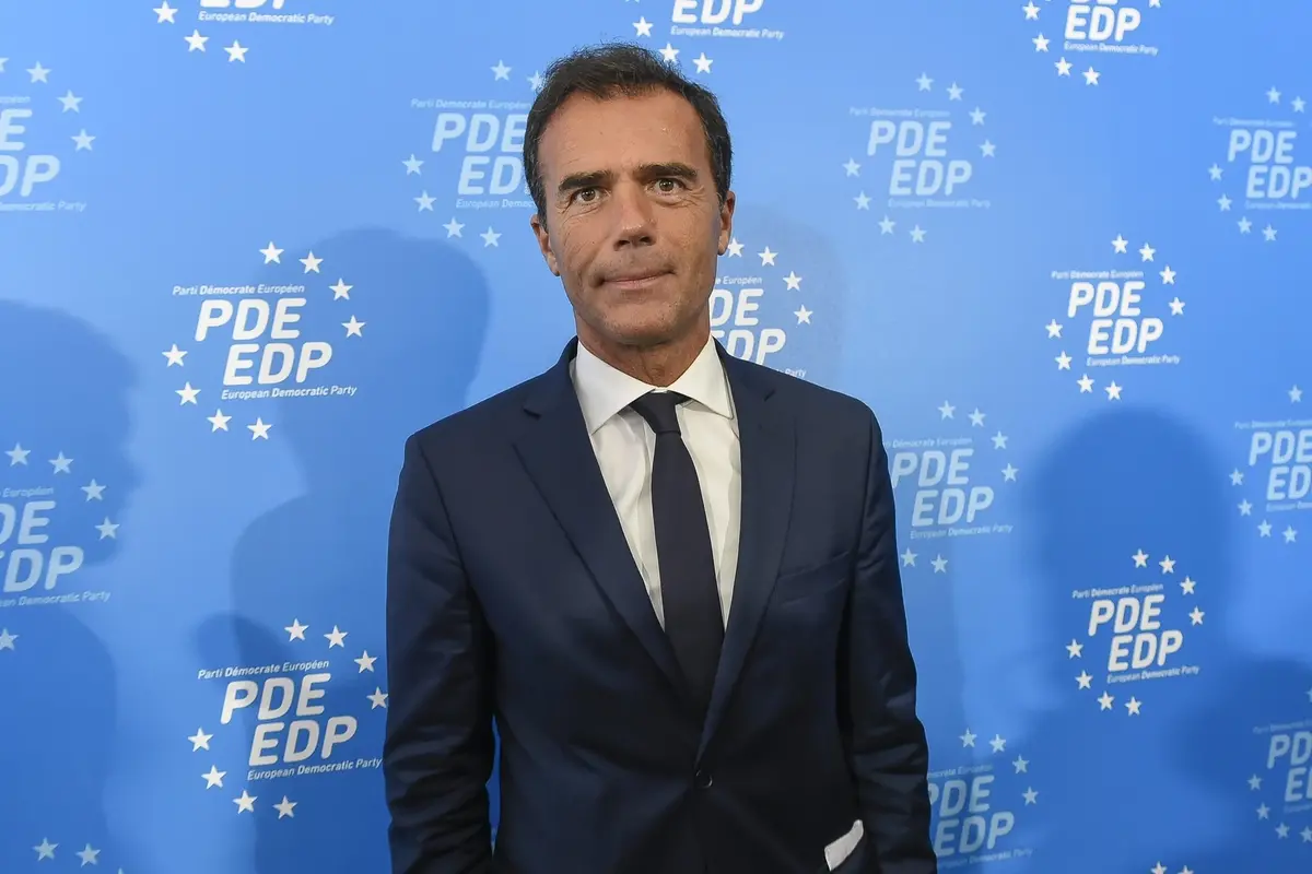 SANDRO GOZI SG EDP , IMAGOECONOMICA