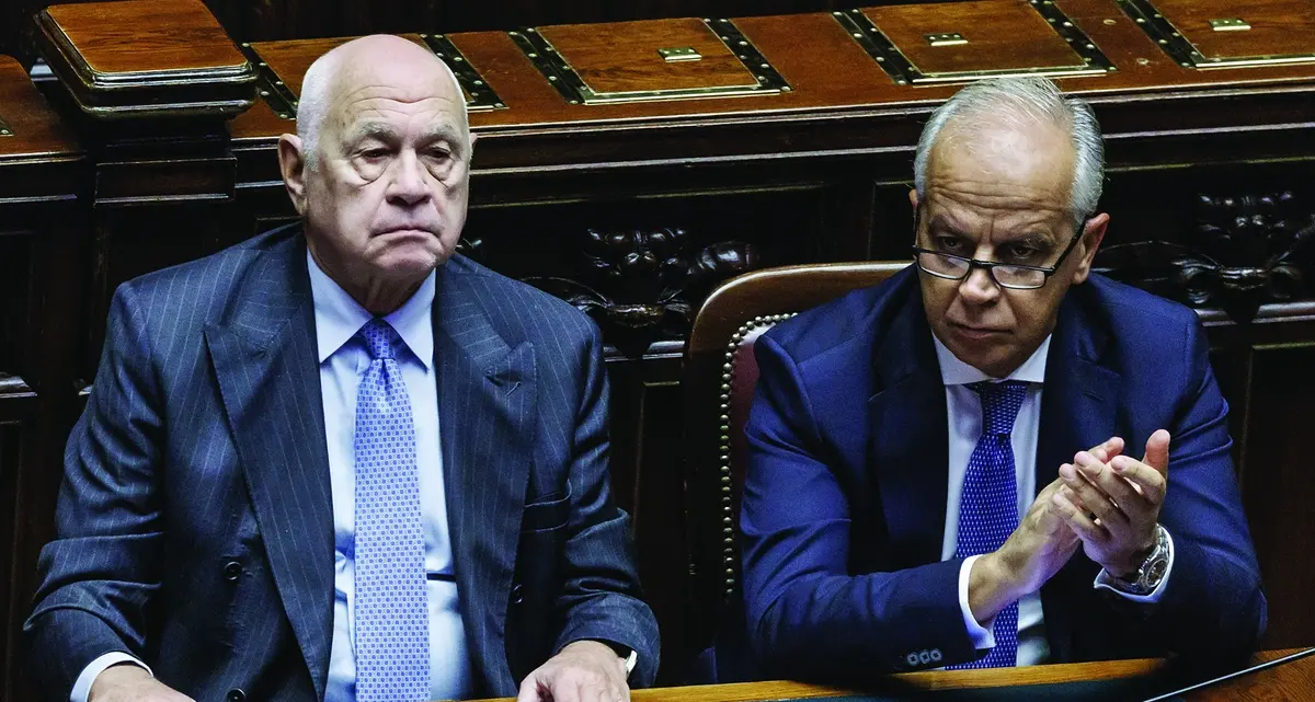 Csm, chiesta l’apertura di una pratica a tutela dopo le parole di Nordio sul Tribunale dei Ministri