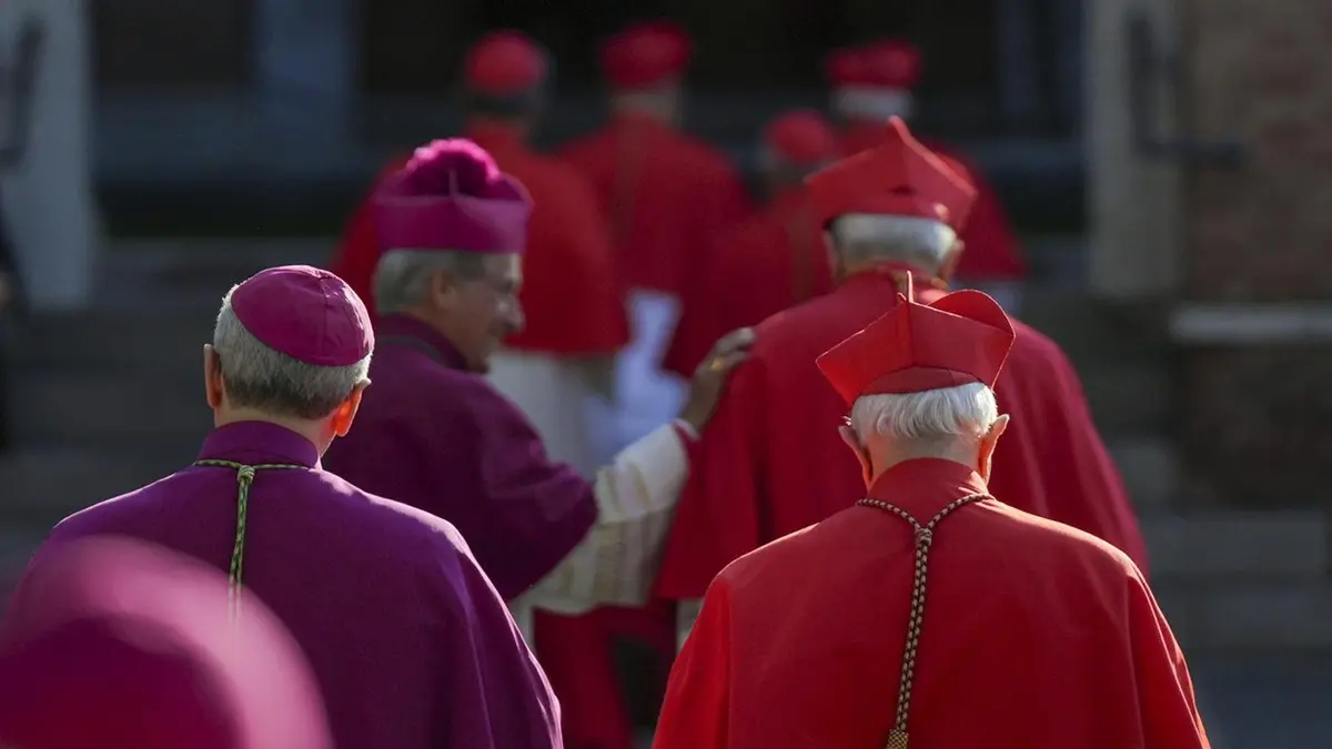 Marengo e Repole, la corsa degli outsider: sarà uno “young Pope” (italiano)?