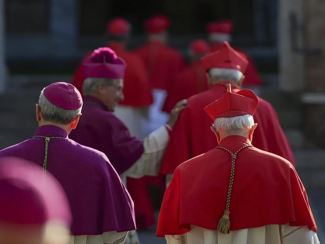 Marengo e Repole, la corsa degli outsider: sarà uno “young Pope” (italiano)?
