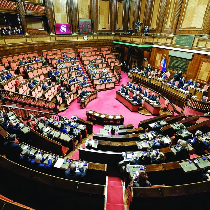 Via libera del Senato alla separazione delle carriere: ok all’articolo chiave
