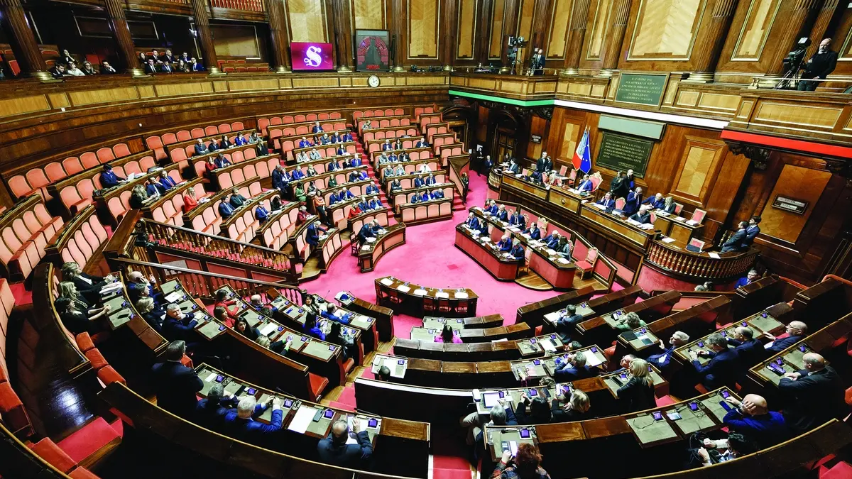 Via libera del Senato alla separazione delle carriere: ok all’articolo chiave