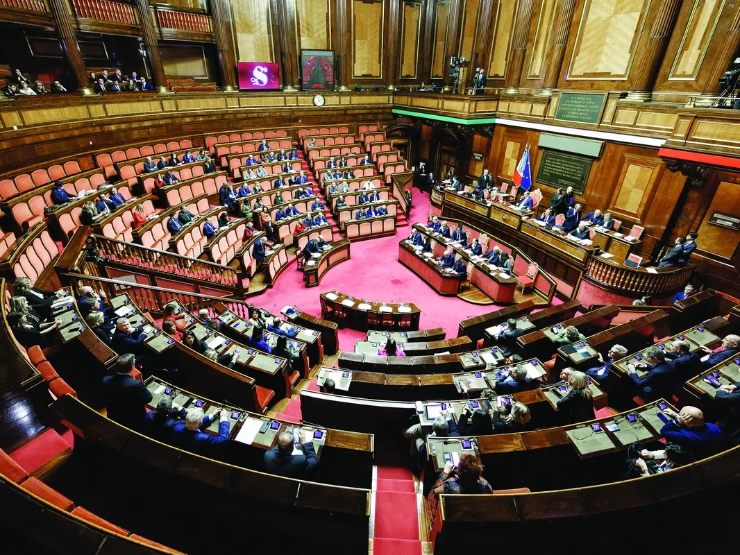 Via libera del Senato alla separazione delle carriere: ok all’articolo chiave