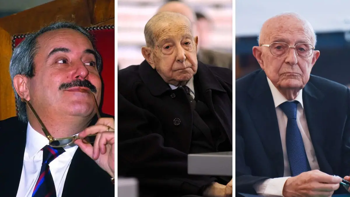 Sospettare Vassalli, Falcone e Cassese di tentazioni autoritarie è quantomeno surreale