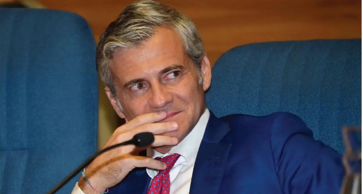 Manes: «Quando la sofferenza supera la pena, il diritto penale perde senso»