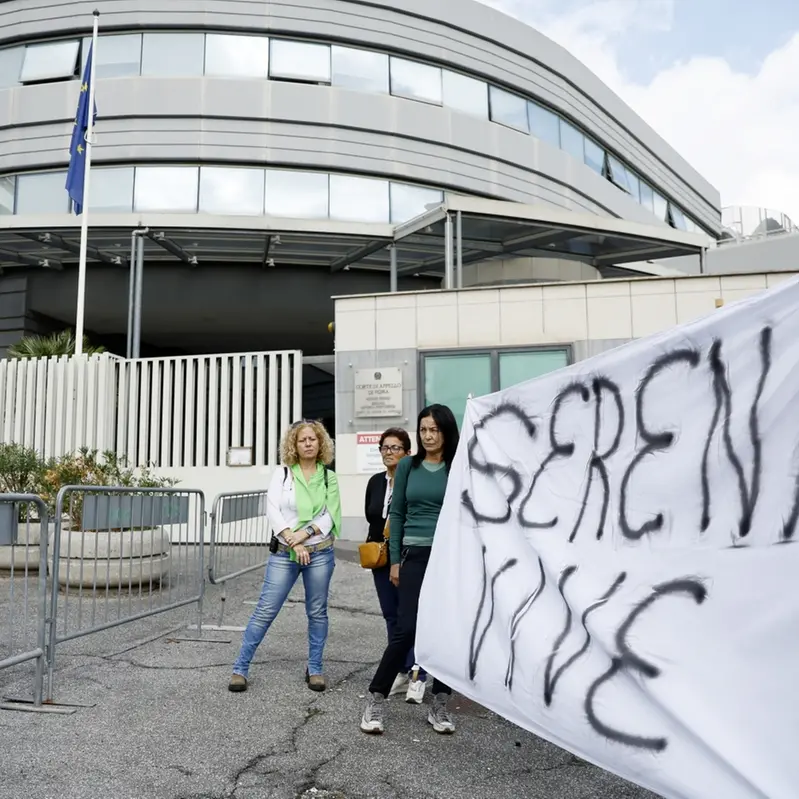 Processo bis per l’omicidio di Serena Mollicone: l’istruttoria riparte con 50 testimoni?