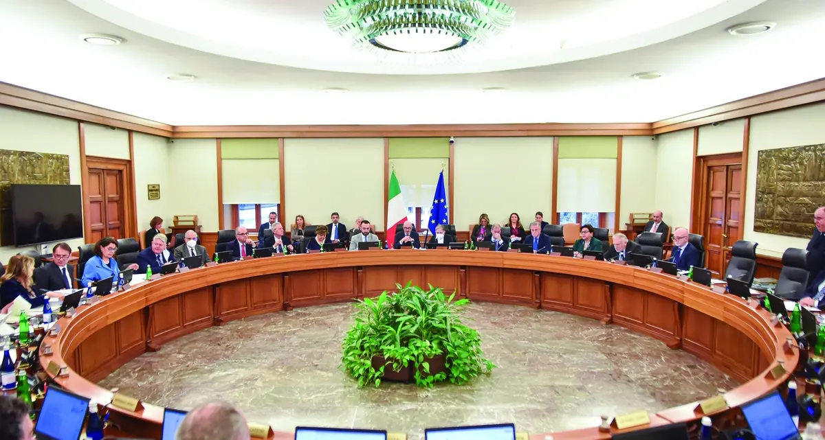 Il Csm vota all’unanimità le nuove toghe ai vertici dei tribunali: tutti i nomi