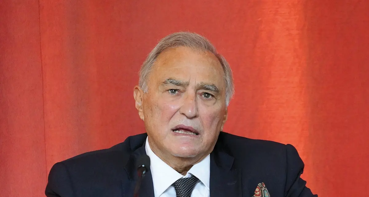 Sapelli: «Von der Leyen sottomessa ai diktat politici di Trump. L’industria Ue è morta»