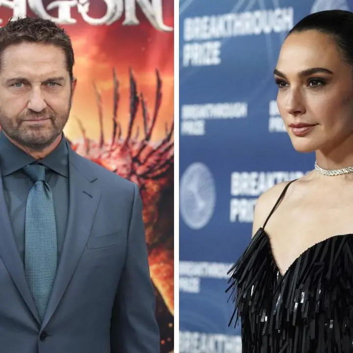 Quell’appello per escludere Gadot e Butler, una “furbata” da liceali...